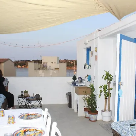 Σπίτι διακοπών Sikelia