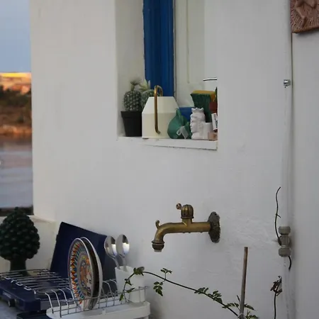Holiday home Sikelia